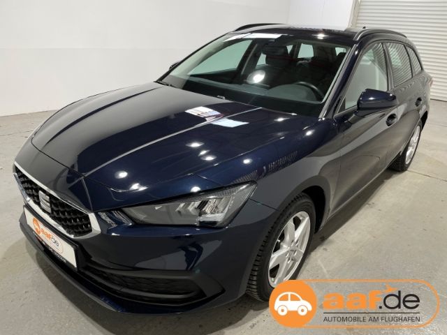Seat Leon 39.000 km 17.450 &euro; Norderstedt 22848