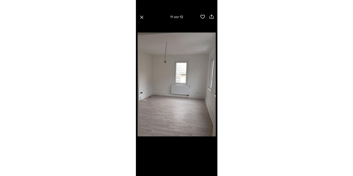 Etagenwohnung Schwäbisch Gmünd - 3 Zimmer, 63 m&sup2;, 870&euro; | Angebot:25612185