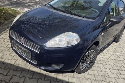 Fiat Punto 287.500 km 2.490 &euro; Moosburg 85368