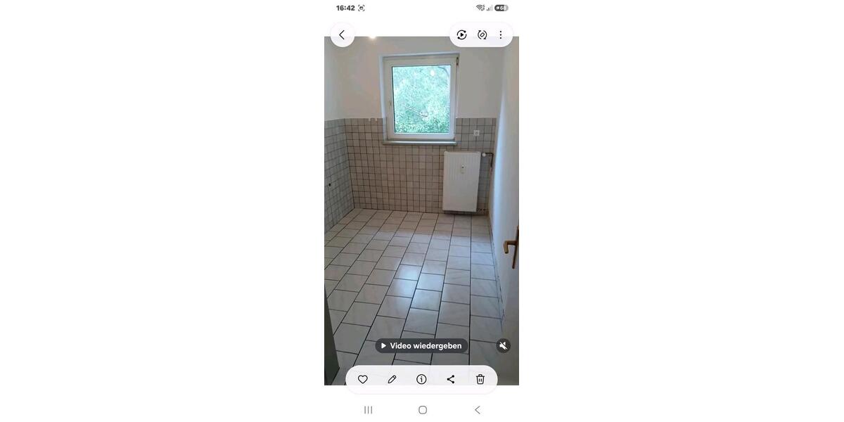 Etagenwohnung Neustadt am Rübenberge - 2 Zimmer, 49 m&sup2;, 89.950&euro; | Angebot:27295841