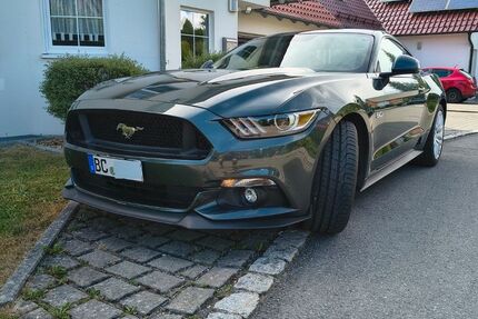 Ford Mustang 36.000 km 42.000 &euro; Biberach 88400