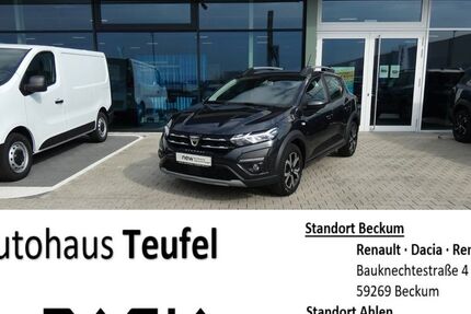 Dacia Sandero 51.413 km 13.490 &euro; Beckum 59269