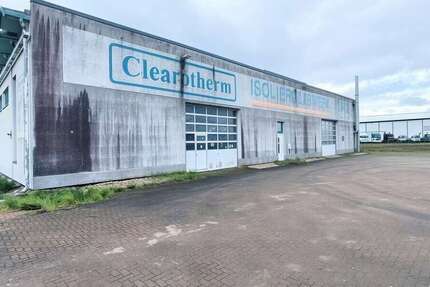Gewerbeobjekt Raguhn-Jeßnitz Jeßnitz - 370.000&euro; | Angebot:27120399