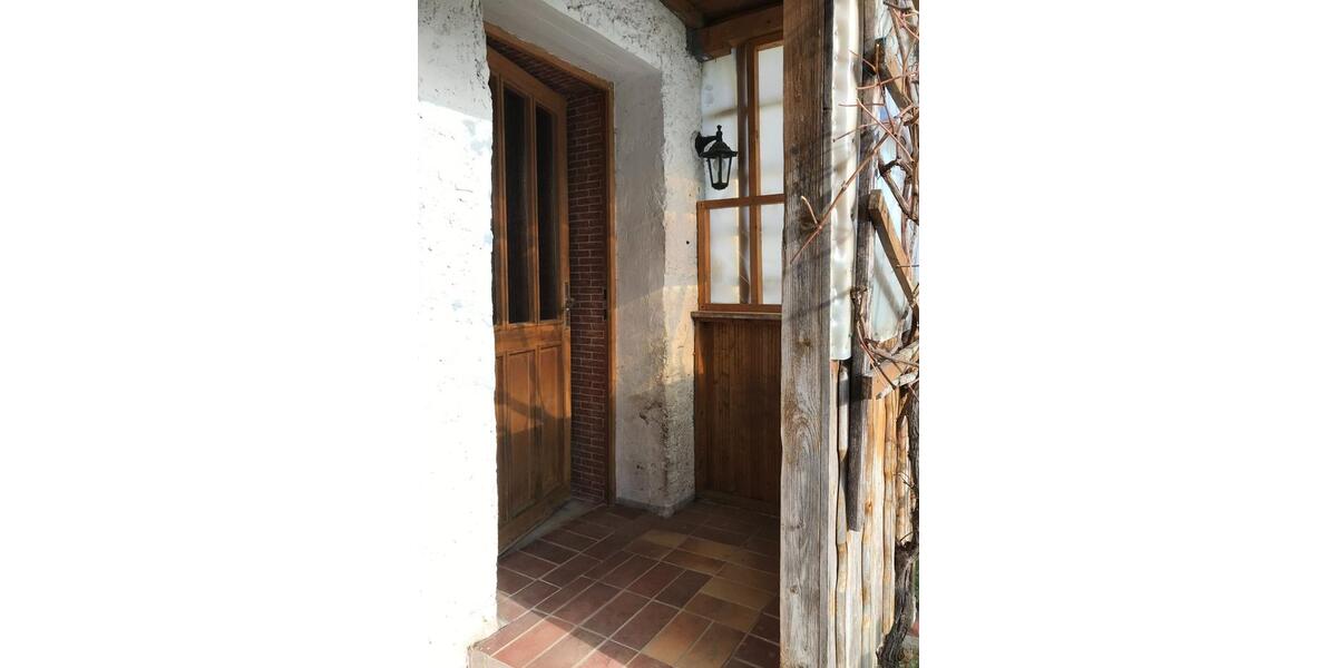 Haus am See , (halbe) Doppelhaushälfte im Seenland Mecklenburg 2 zimmer