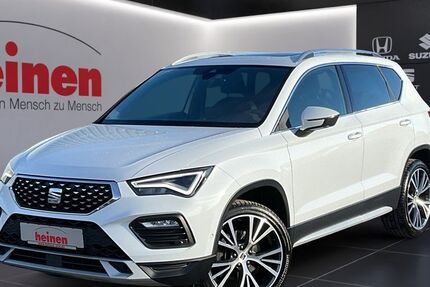 Seat Ateca 54.429 km 28.499 &euro; Menden 58708