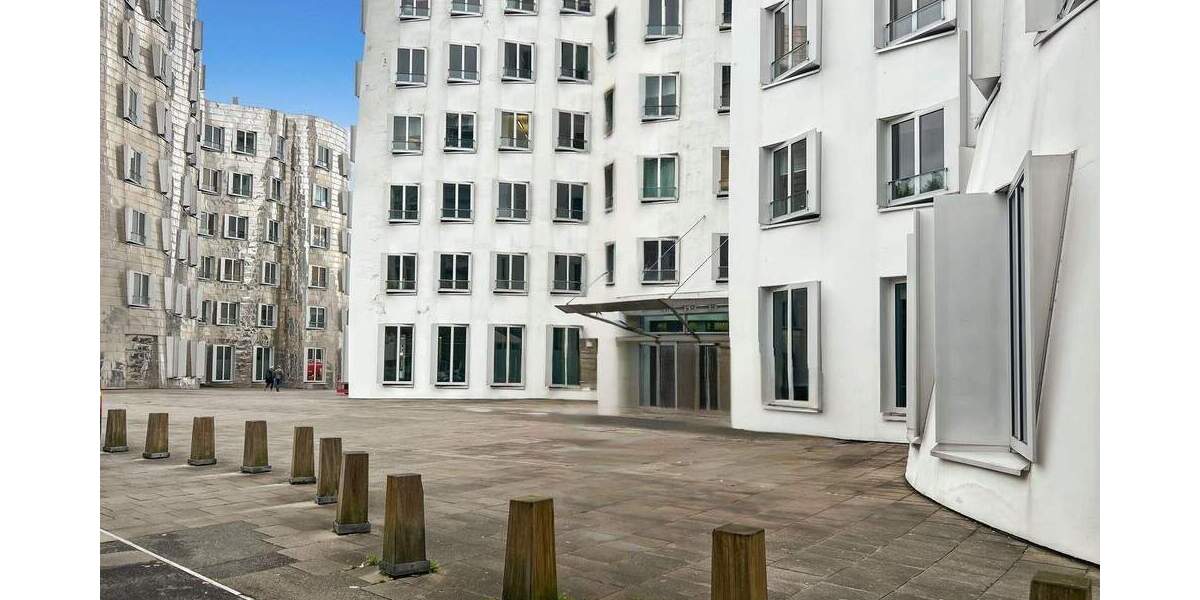 Gewerbeobjekt Düsseldorf Hafen - 4.487&euro; | Angebot:25568326