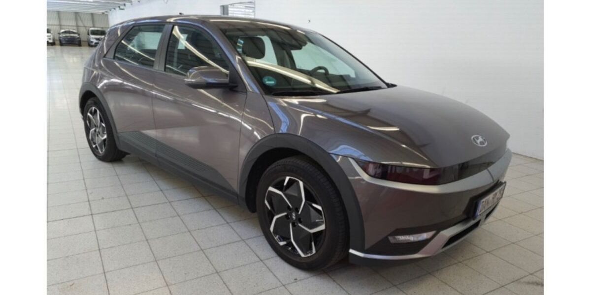 Hyundai IONIQ 5 39.000 km 26.500 &euro; Dresden 01099