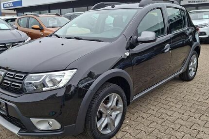 Dacia Sandero 31.713 km 12.590 &euro; Erkelenz 41812