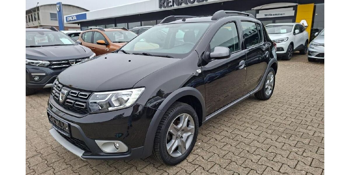 Dacia Sandero 31.713 km 12.590 &euro; Erkelenz 41812