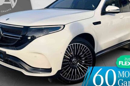 Mercedes-Benz EQC 49.516 km 36.244 &euro; Minden 32427