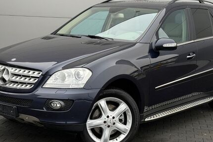 Mercedes-Benz ML 420 151.410 km 14.900 &euro; Prenzlau 17291