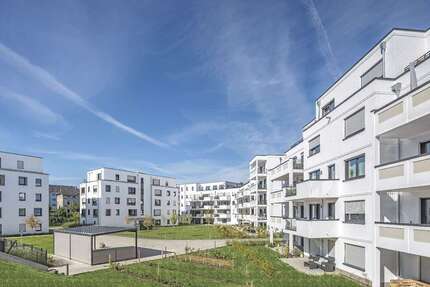 Wohnung Gießen Anneröder Siedlung - 1 Zimmer, 33 m&sup2;, 187.500&euro; | Angebot:27132075