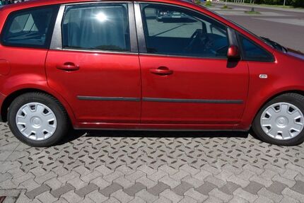 Ford C-Max 76.700 km 3.900 &euro; Berlin 13086