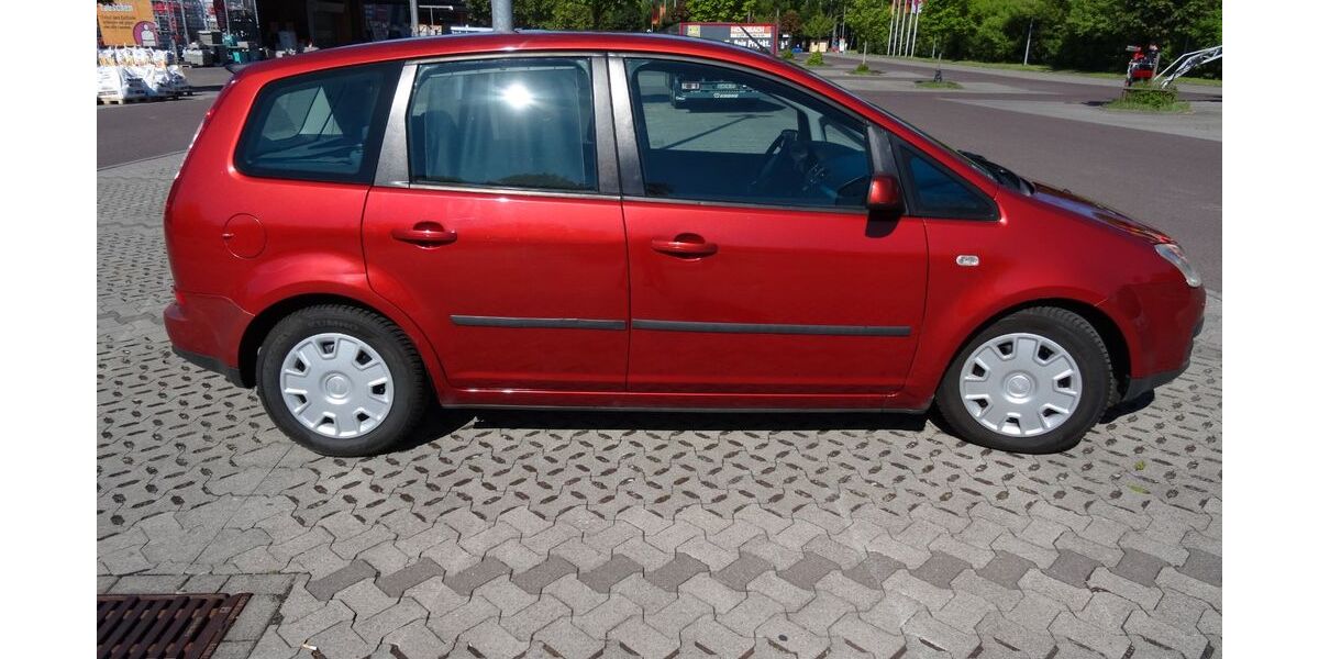 Ford C-Max 76.700 km 3.900 &euro; Berlin 13086