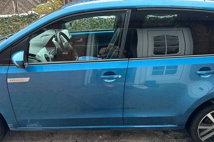 Seat Mii 30.000 km 12.500 &euro; Hambergen 27729