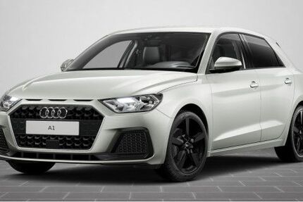 Audi A1 10.791 km 24.950 &euro; Wiesbaden 65189