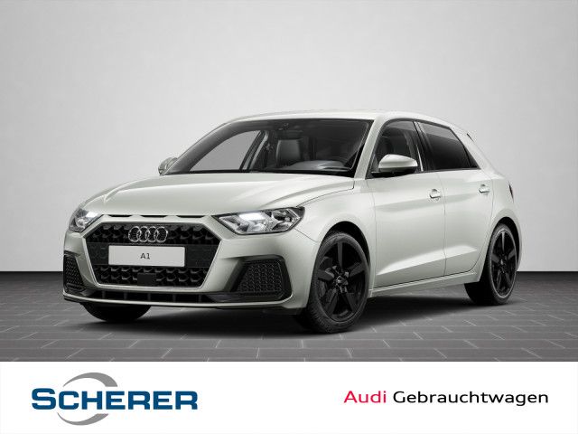 Audi A1 10.791 km 24.950 &euro; Wiesbaden 65189