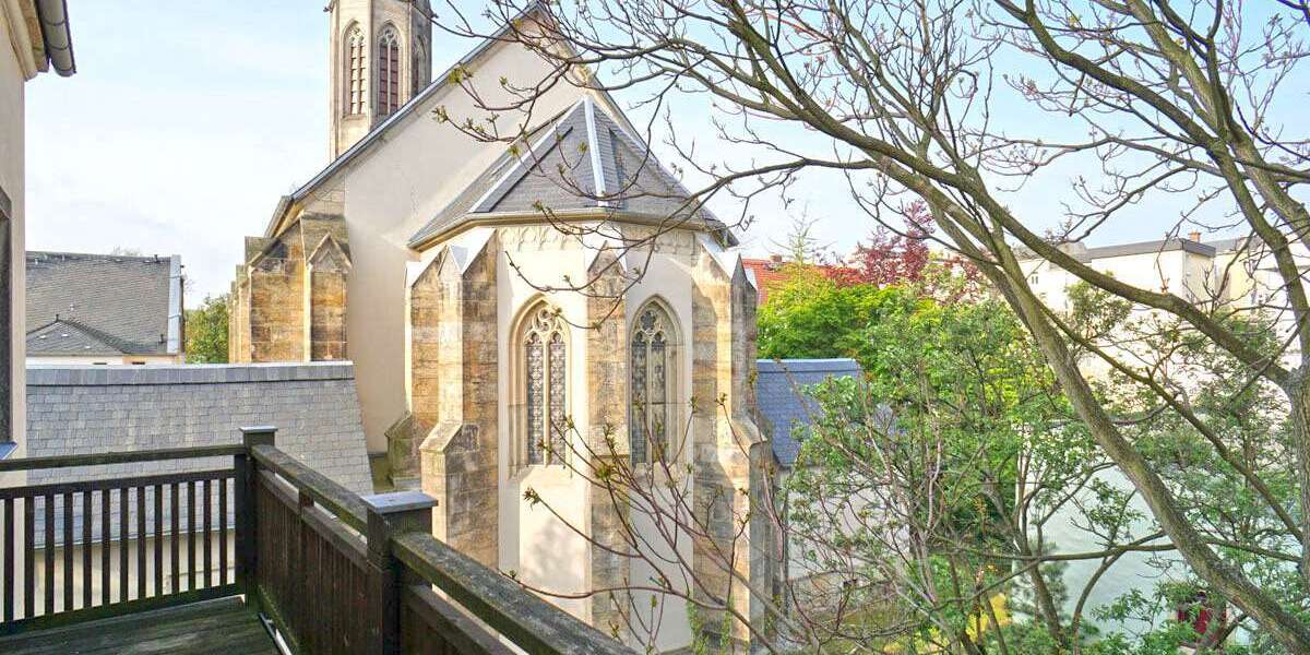 Etagenwohnung Pirna Sonnenstein - 1 Zimmer, 41 m&sup2;, 328&euro; | Angebot:26266912