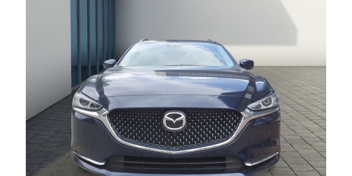 Mazda 6 23.858 km 32.990 &euro; Niedernhausen 65527