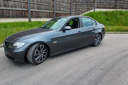 BMW 318 202.000 km 3.250 &euro; Lauingen 89415