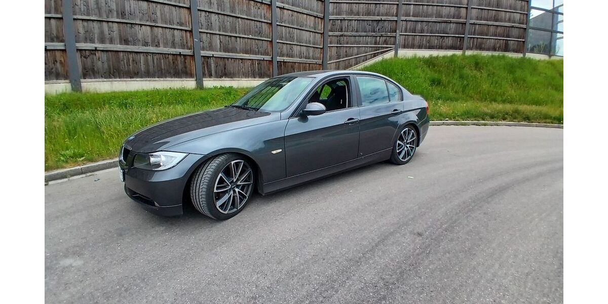 BMW 318 202.000 km 3.250 &euro; Lauingen 89415