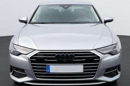 Audi A6 55.000 km 40.990 € Berlin 12307