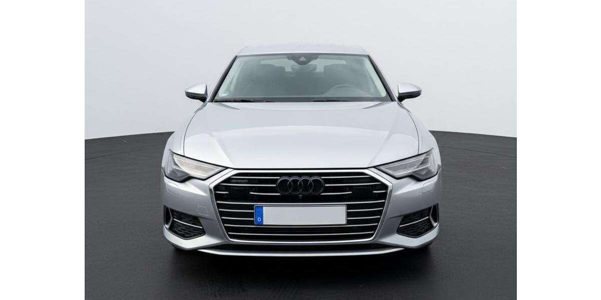 Audi A6 55.000 km 40.990 € Berlin 12307