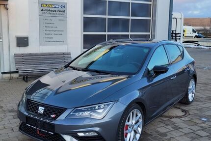 Seat Leon 97.249 km 16.990 &euro; Lonsee-Luizhausen 89173