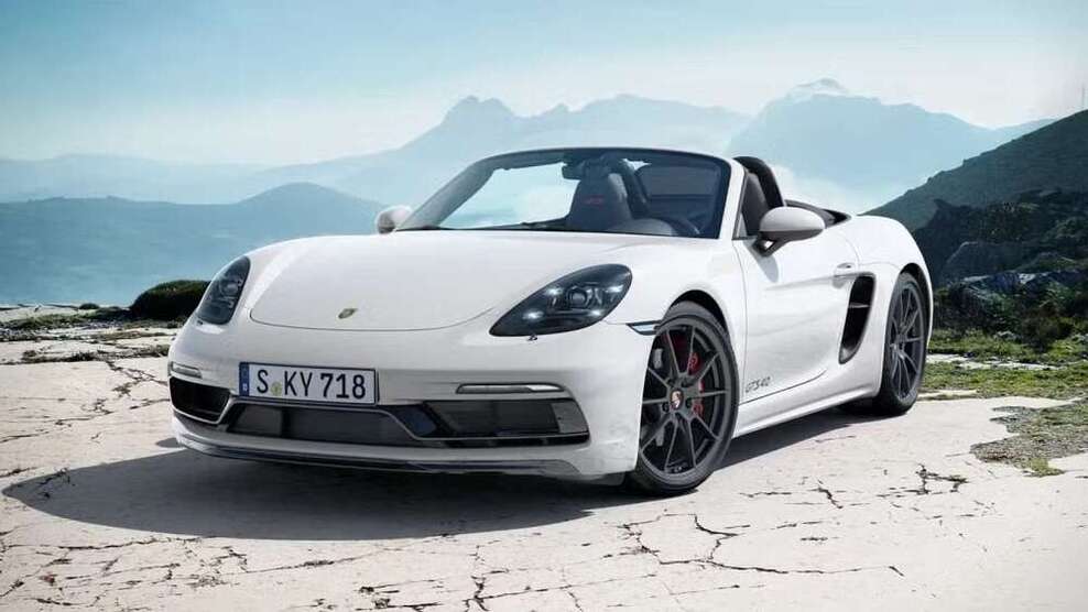 Boxster