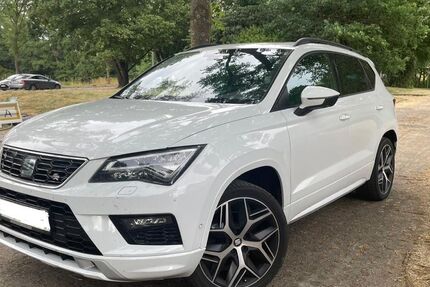 Seat Ateca 88.100 km 20.999 &euro; Winterlingen 72474