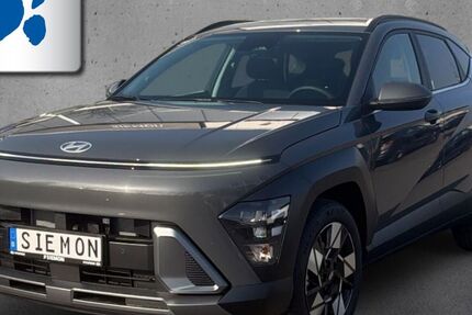 Hyundai KONA 1.980 km 28.730 &euro; Salzbergen 48499