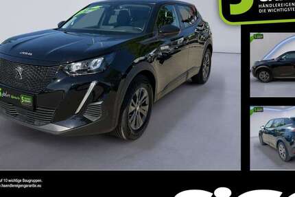 Peugeot 2008 43.750 km 12.980 &euro; Augsburg 86165