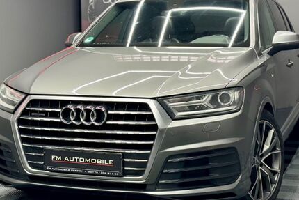 Audi Q7 244.120 km 24.990 € Herten 45699