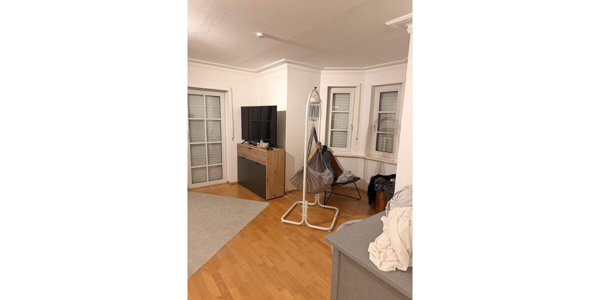 Einfamilienhaus mit Einliegerwohnung in Oftersheim 5 zimmer