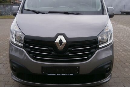 Renault Trafic 112.000 km 18.400 &euro; Stutensee 76297