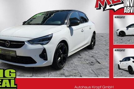 Opel Corsa 53.069 km 15.880 &euro; Nürnberg 90411