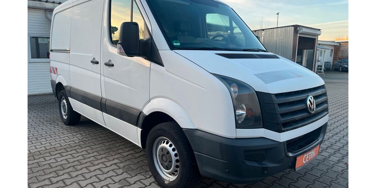 VW Crafter 160.352 km 11.900 &euro; mannheim 68219