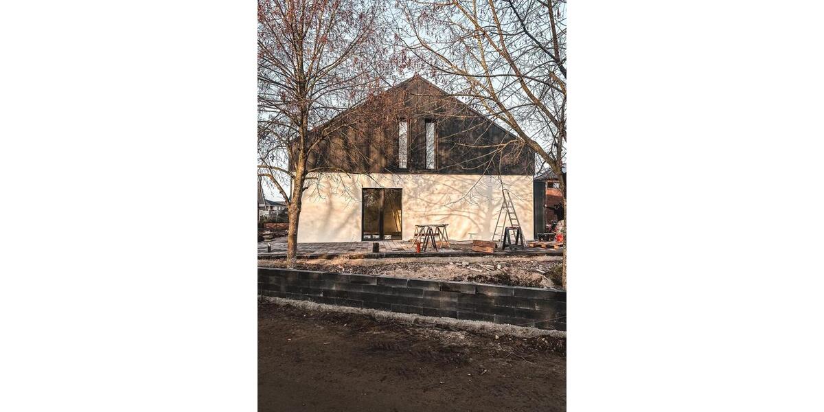 Doppelhaushälfte Bohmte - 4 Zimmer, 137 m&sup2;, 1.500&euro; | Angebot:24708244