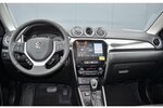 Suzuki Vitara Comfort+ 1.5l Hybrid AGS Allgrip 2.390 km 25.900 &euro; Höchberg-Würzburg 97204