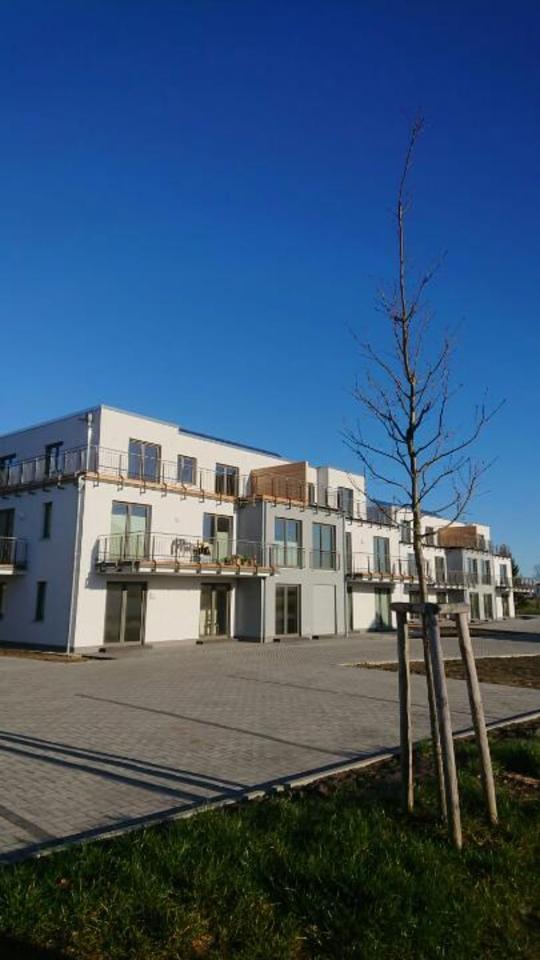Ruhig, attraktive 2 - RaumWohnung im Ostseebad Nienhagen