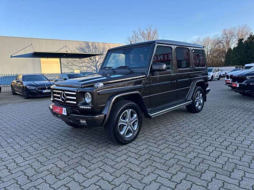 G 350