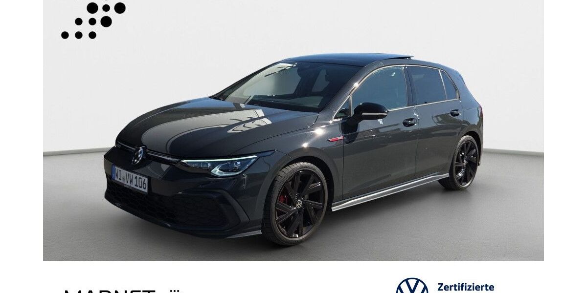 VW Golf 20.500 km 33.990 &euro; Mainz-Kastell (Wiesbaden) 55252
