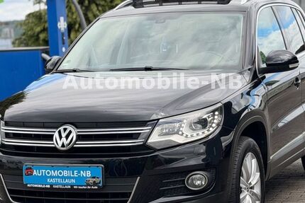 VW Tiguan 210.022 km 7.900 &euro; Kastellaun 56288
