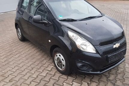 Chevrolet Spark 60.000 km 3.500 &euro; Sulzbach-Rosenberg 92237