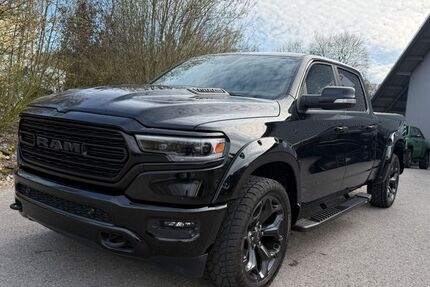 Dodge RAM 134.000 km 52.900 &euro; Treuchtlingen 91757