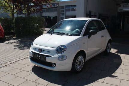 Fiat 500 19.200 km 11.500 &euro; Weilheim 82362