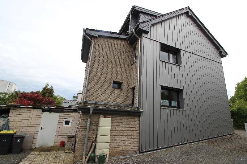 Reihenendhaus Hennef - 5 Zimmer, 115 m&sup2;, 419.000&euro; | Angebot:25737031