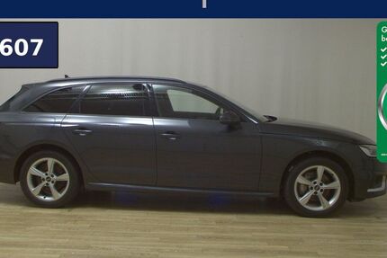 Audi A4 163.192 km 18.980 &euro; Bremen / Arsten 28279