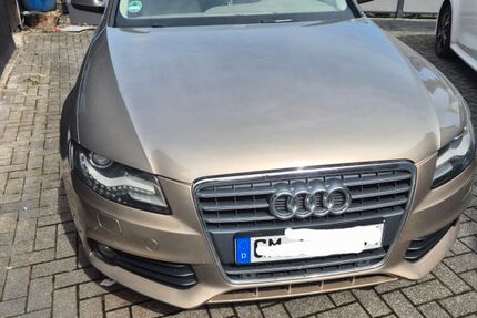 Audi A4 209.500 km 5.200 &euro; Gummersbach 51645