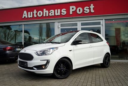 Ford Ka/Ka+ 82.214 km 9.499 &euro; Eisenhüttenstadt 15890